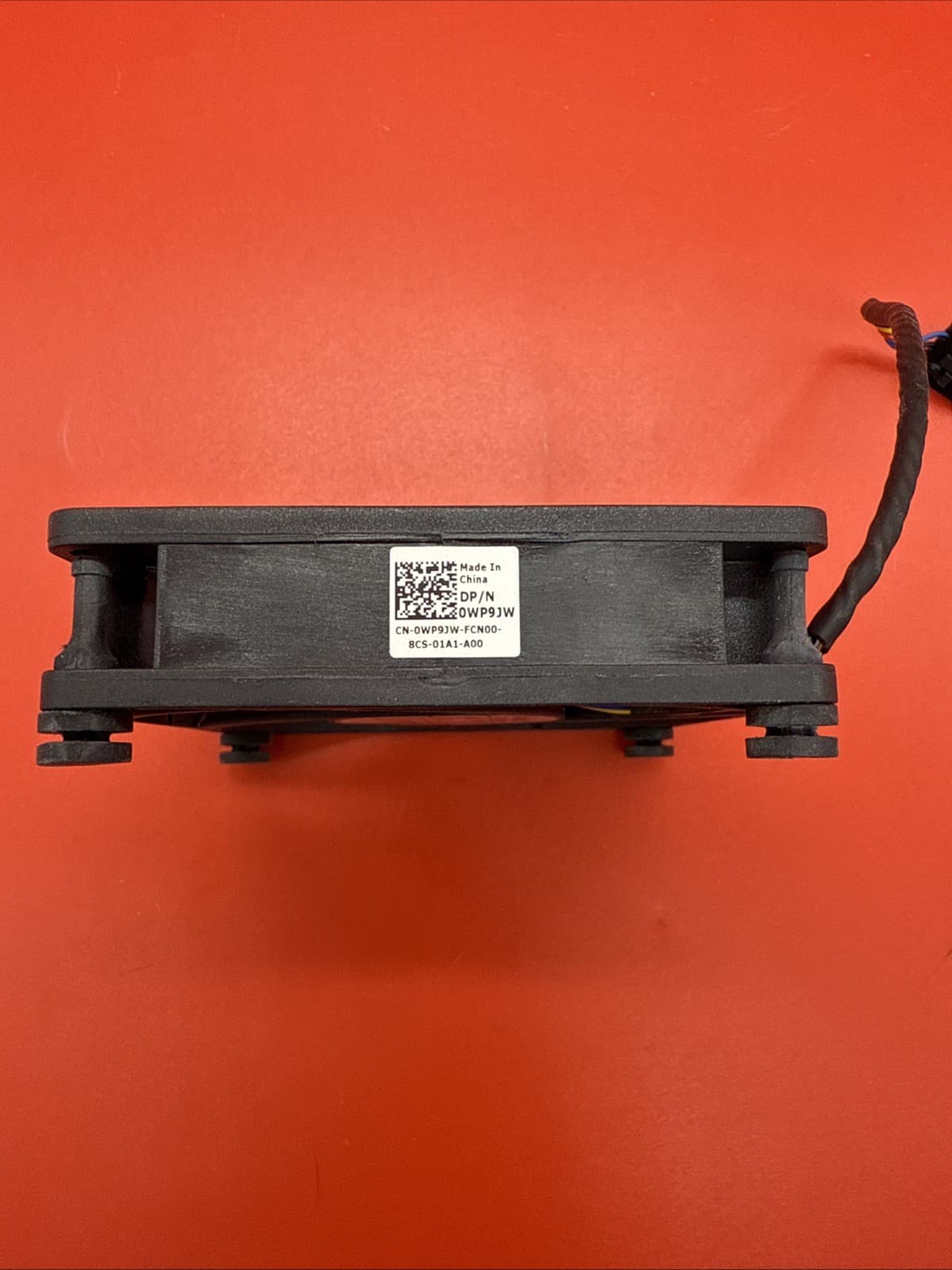 Dell WP9JW 0WP9JW Precision 5820 Heat Sink Fan - Image 4