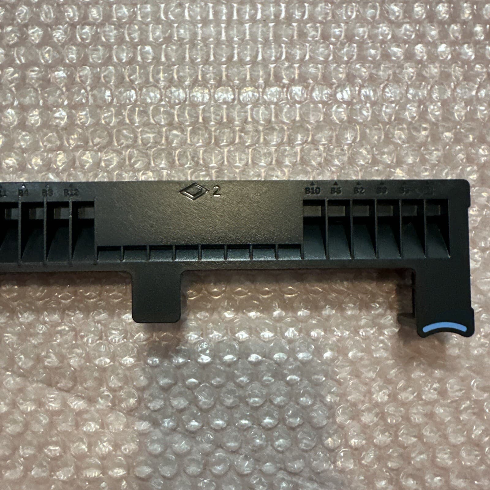 Dell JVX59 0JVX59 R630 Fan Baffle For Dell PowerEdge - Image 4