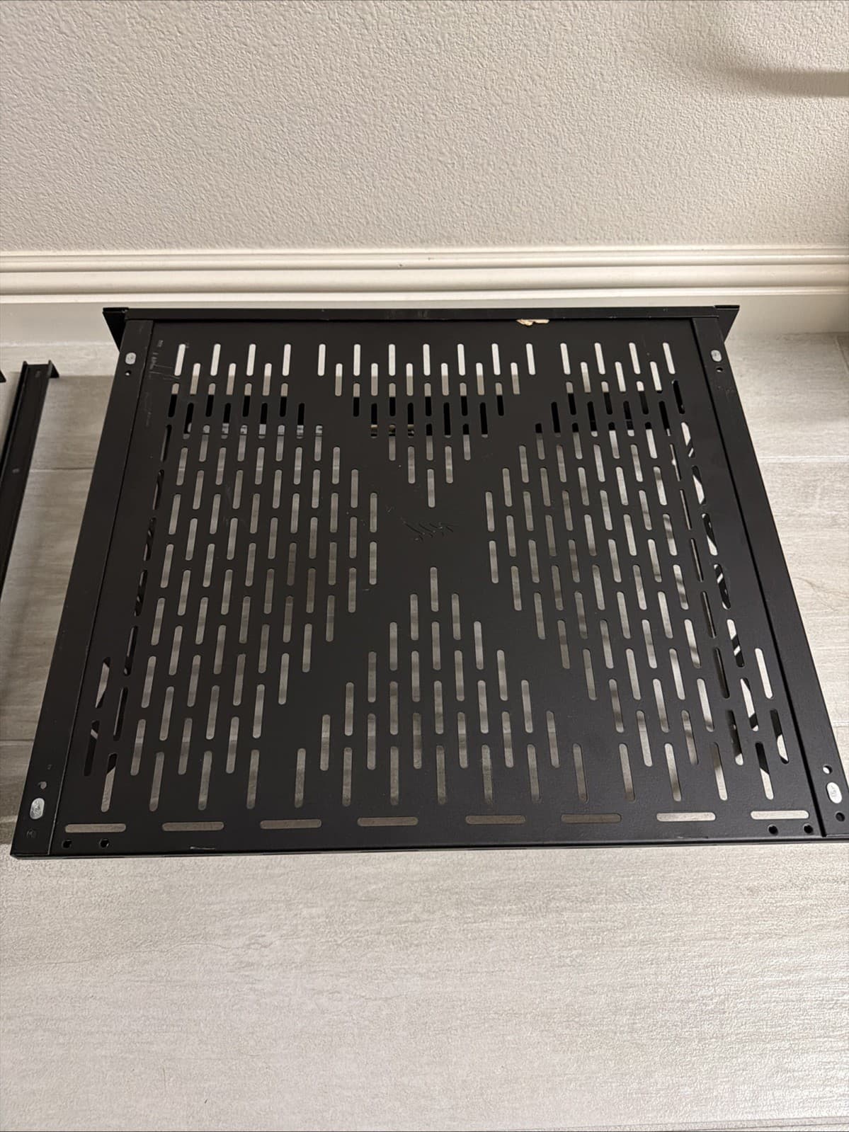 Crestron C2N-AMP-4X100 Rack Mount Shelf Kit Rack Kit - Image 11