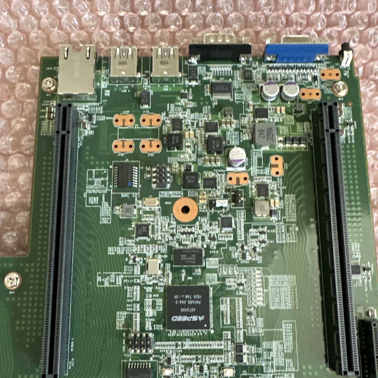 IBM 01YM718 01YM719 R0998-G0001-03 SAN Volume Controller Motherboard 2145-SV1 - Image 9
