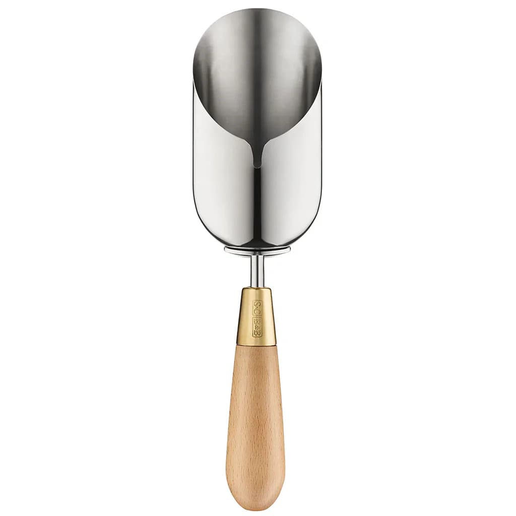 Burgon & Ball Garden Trowel Sophie Conran Compost Scoop By & NEW