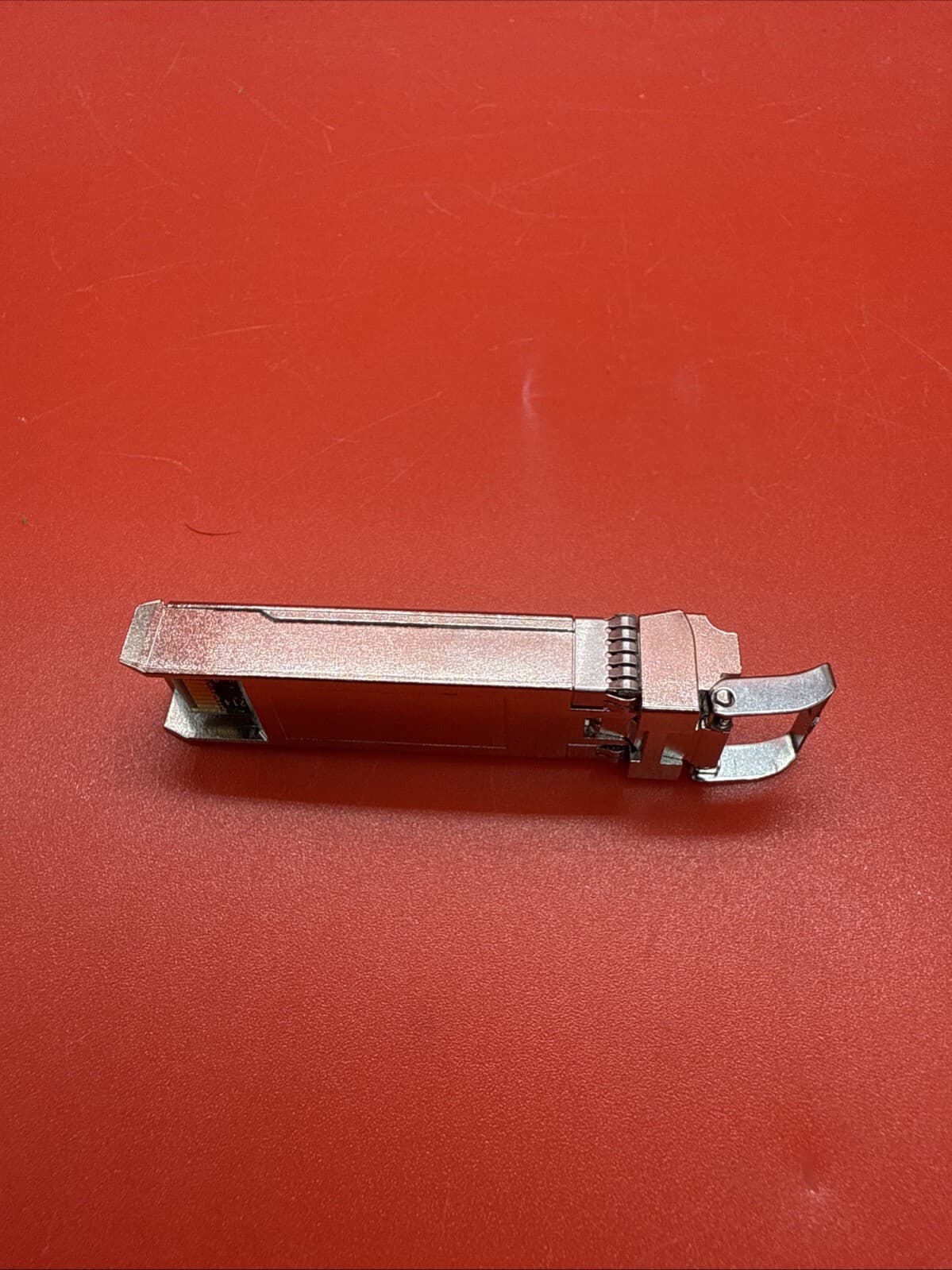 Finisar FTLX8571D3BCL-EM 10G 10GBASE-SR 850 NM MM SFP+ Transceiver Universal - Image 5