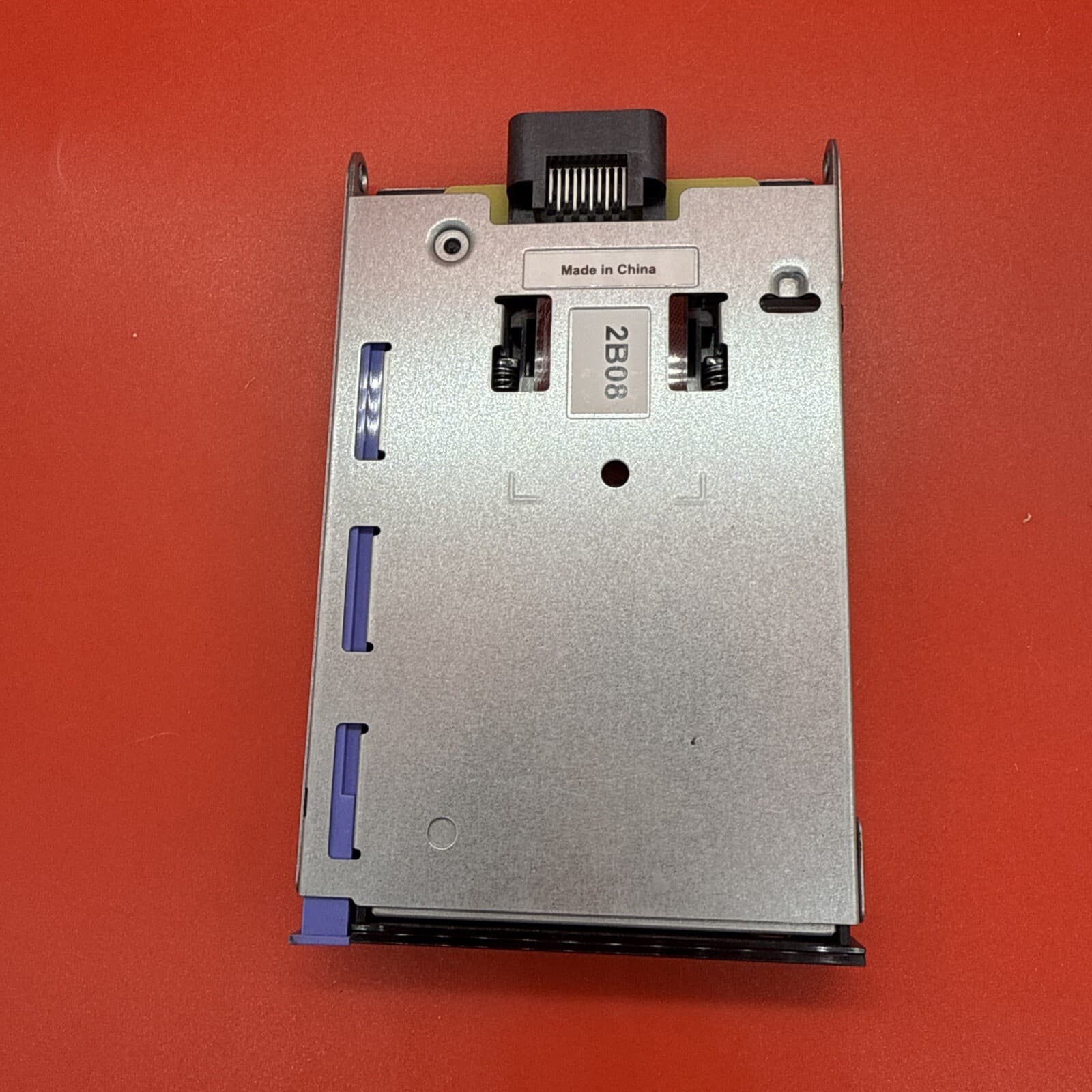 IBM 00VK570 00VK571 P10182 Control Panel Assembly For IBM Power8 Board - Image 6
