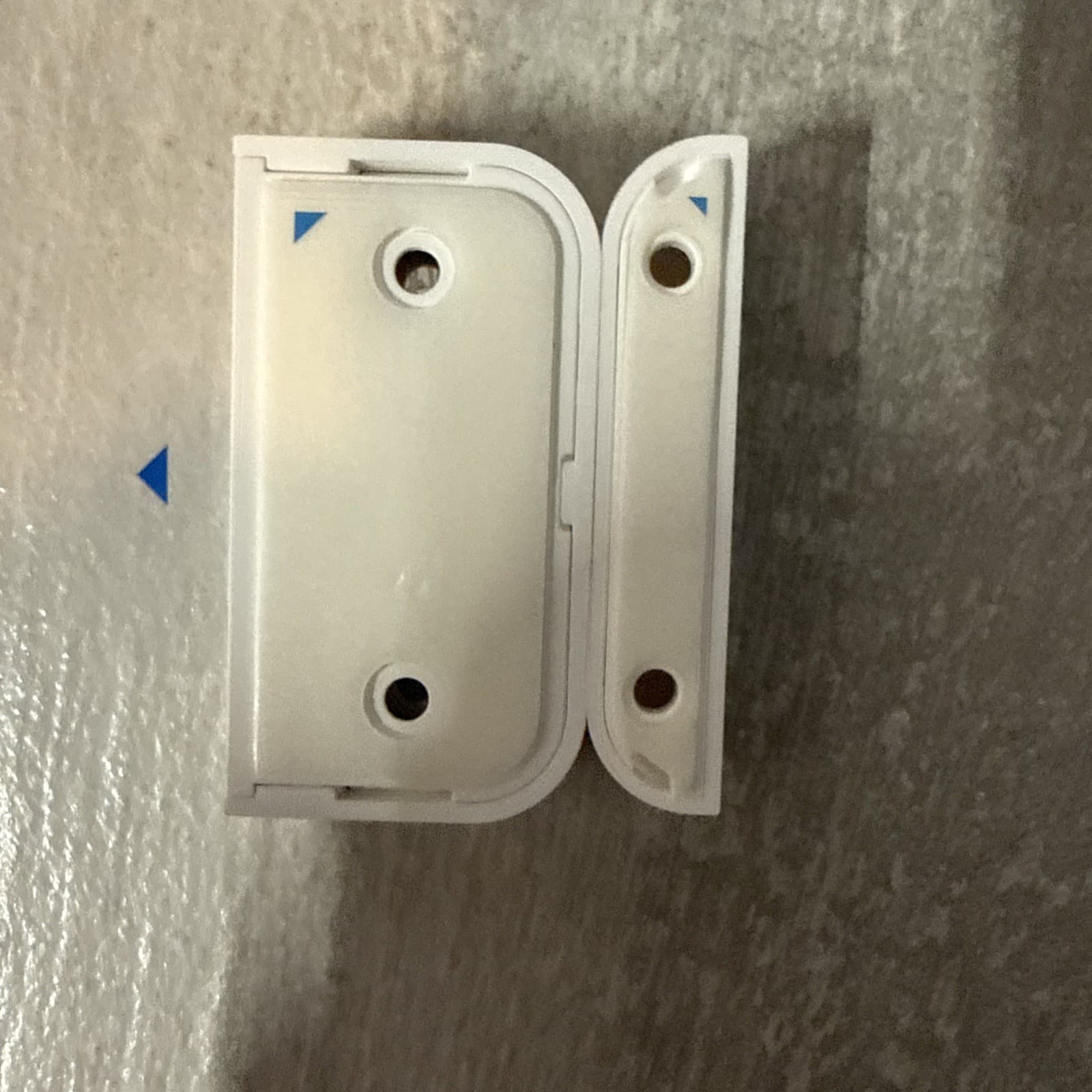 Ring Alarm Contact Sensor 2nd Gen z-Wave Sensor for Door & Window NIB White - Image 5