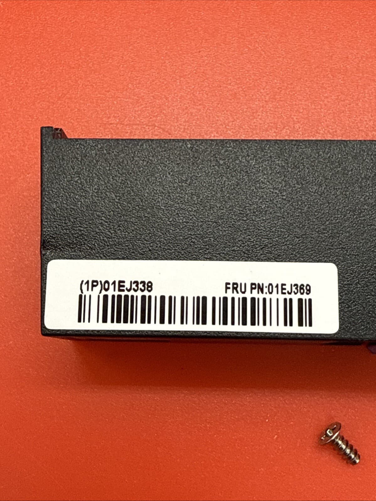 IBM 01EJ369 2145-SV1 Right Rack Ear Mount Hardware - Image 3
