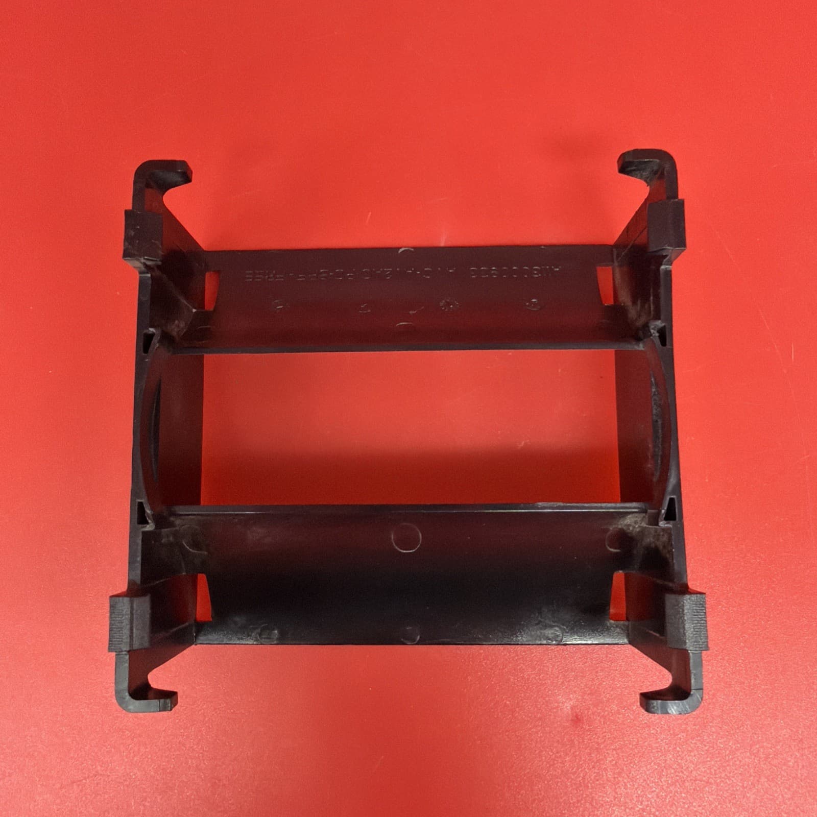 Lenovo ThinkStation Case Fan Duct 03T9724 - Image 3