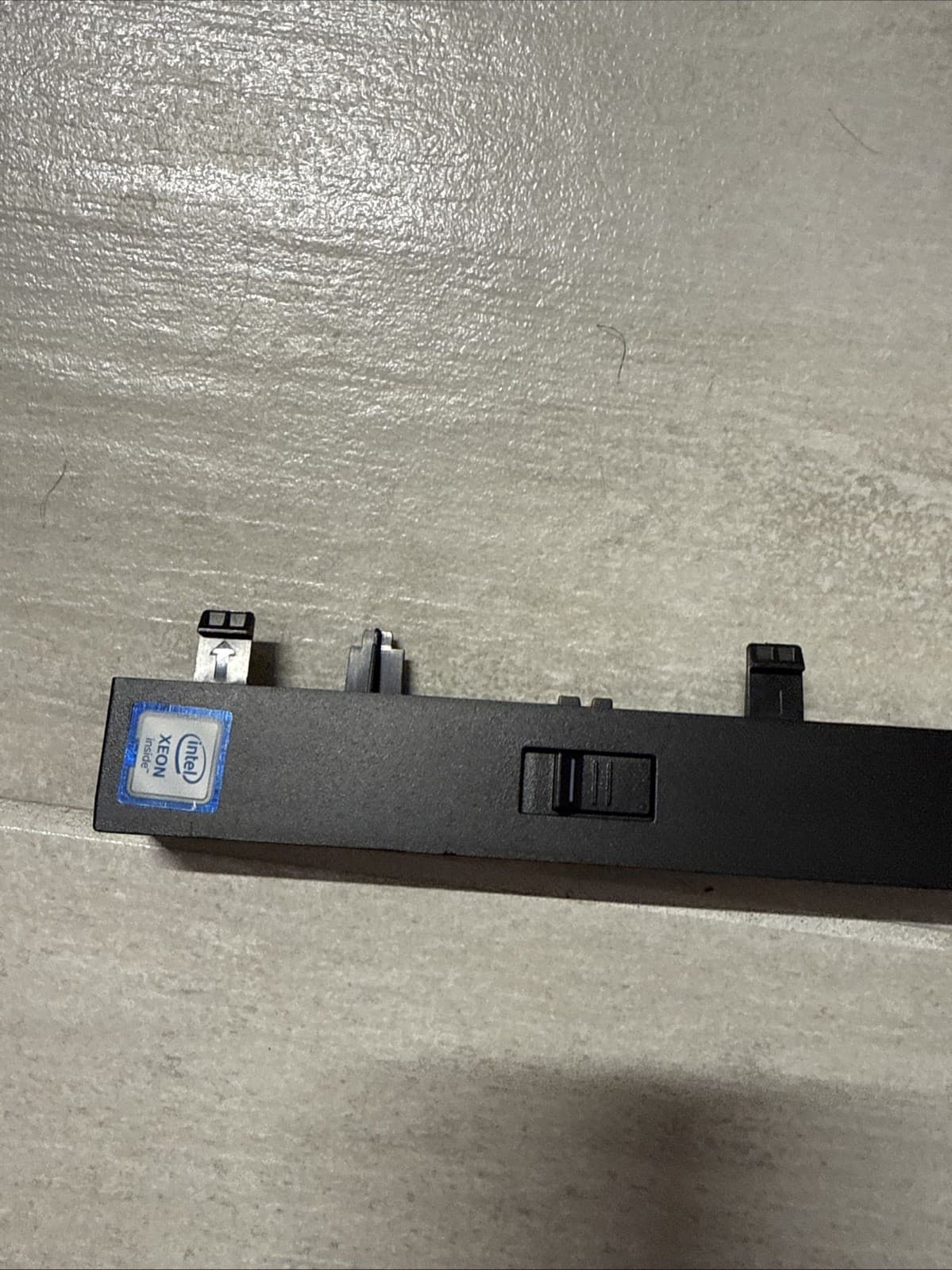 Dell Precision 5820 IB51FTR00-600 Front Bezel Black For Dell For Dell Precision - Image 6