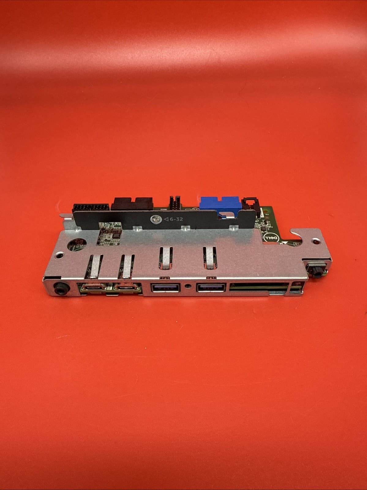 Dell 08NFPN 8NFPN Precision 5820 Front Control Panel - Image 5
