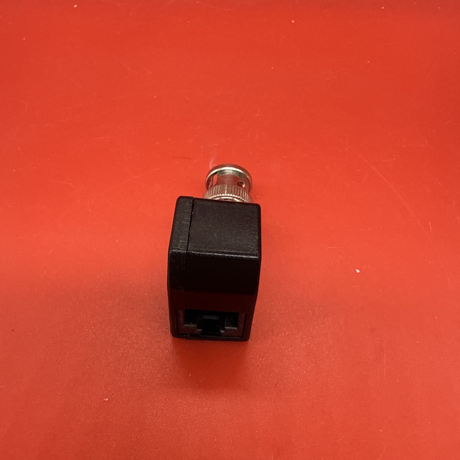 MuxLab 500000 VideoEase CCTV Balun R7 T8 #500000 Coaxial BNC Male RJ45 - Image 5