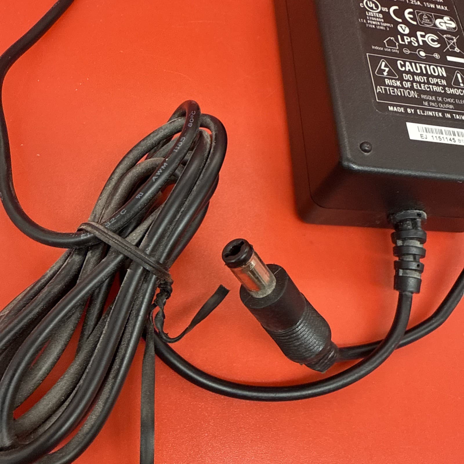 Mean Well GS15A-3P1J Switching Power Supply GPSU15A-3 15 Watt Power Adapter - Image 3