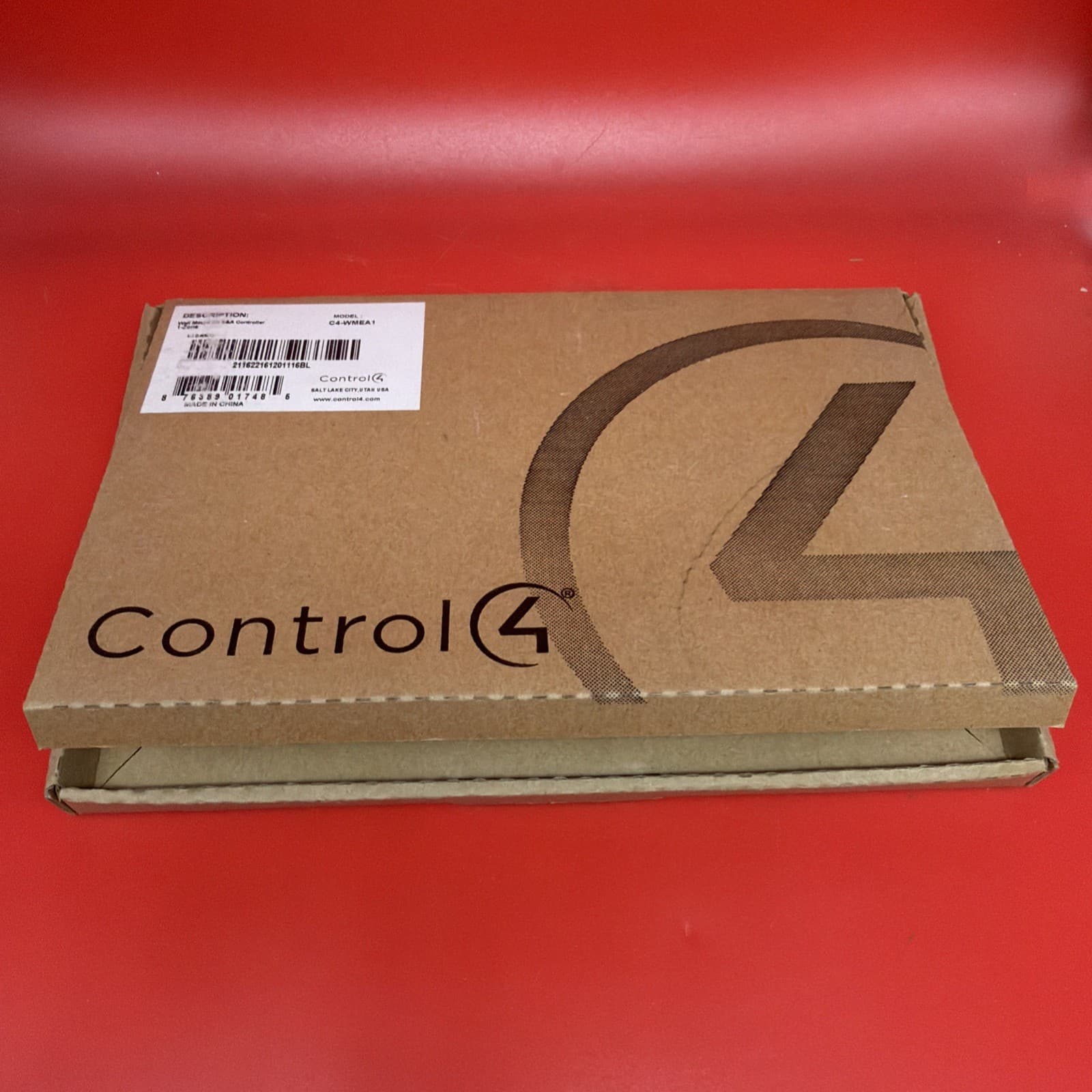 Control4 C4‑WMEA1 EA‑1 Wall‑Mount Bracket Lot of 4 - New Open Box - Image 5