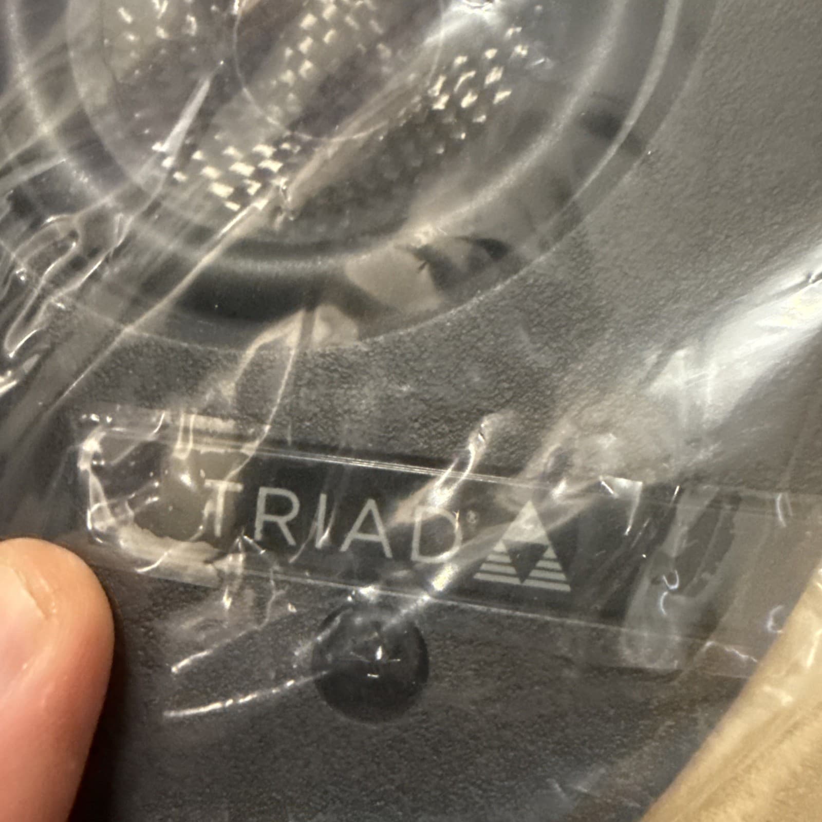 Triad TS-IC33SD 3x3” In Ceiling Series 3 SD Speaker - Image 6