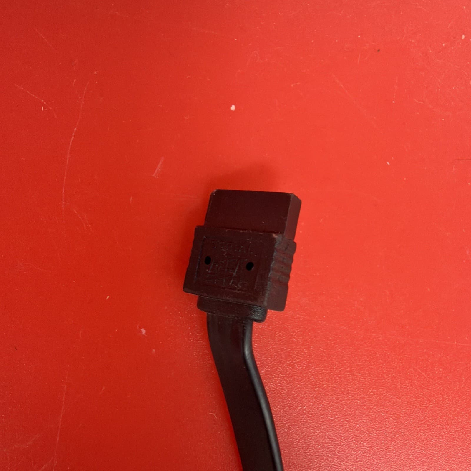 Lenovo ThinkCentre Series 4Pin SATA Power Cable FRU-54Y9340 - Image 4