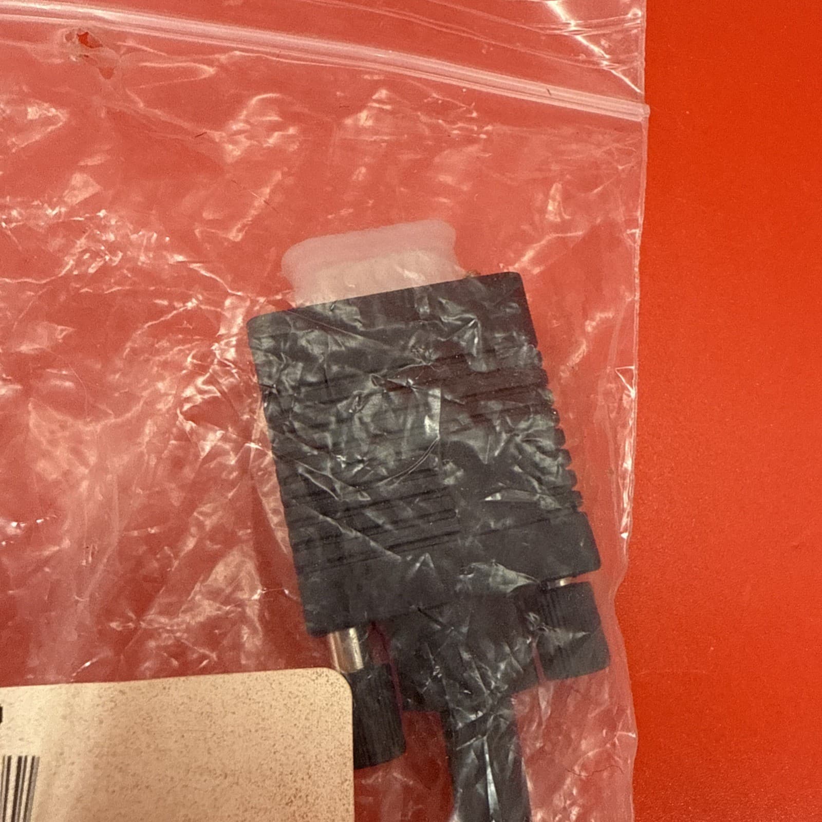 MuxLab 500010 VGA Balun PC Side Brand New Black 5M-500010 - Image 3