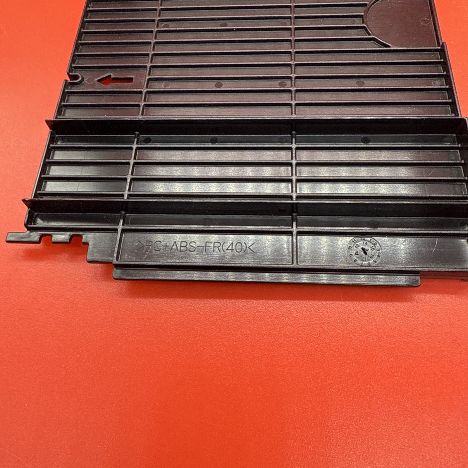 IBM 00FW989 B-1581 8286 S824 Memory Filler - Image 4
