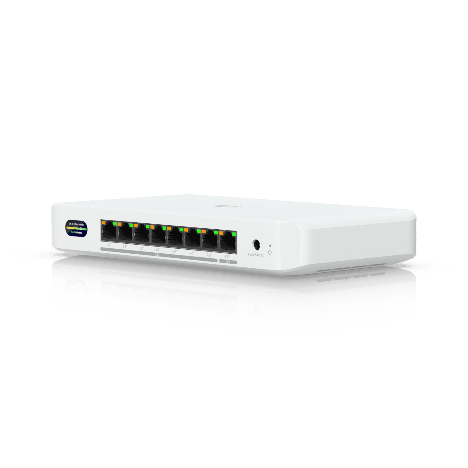 Ubiquiti Device Bridge Switch UDB-SWITCH - NEW SEALED