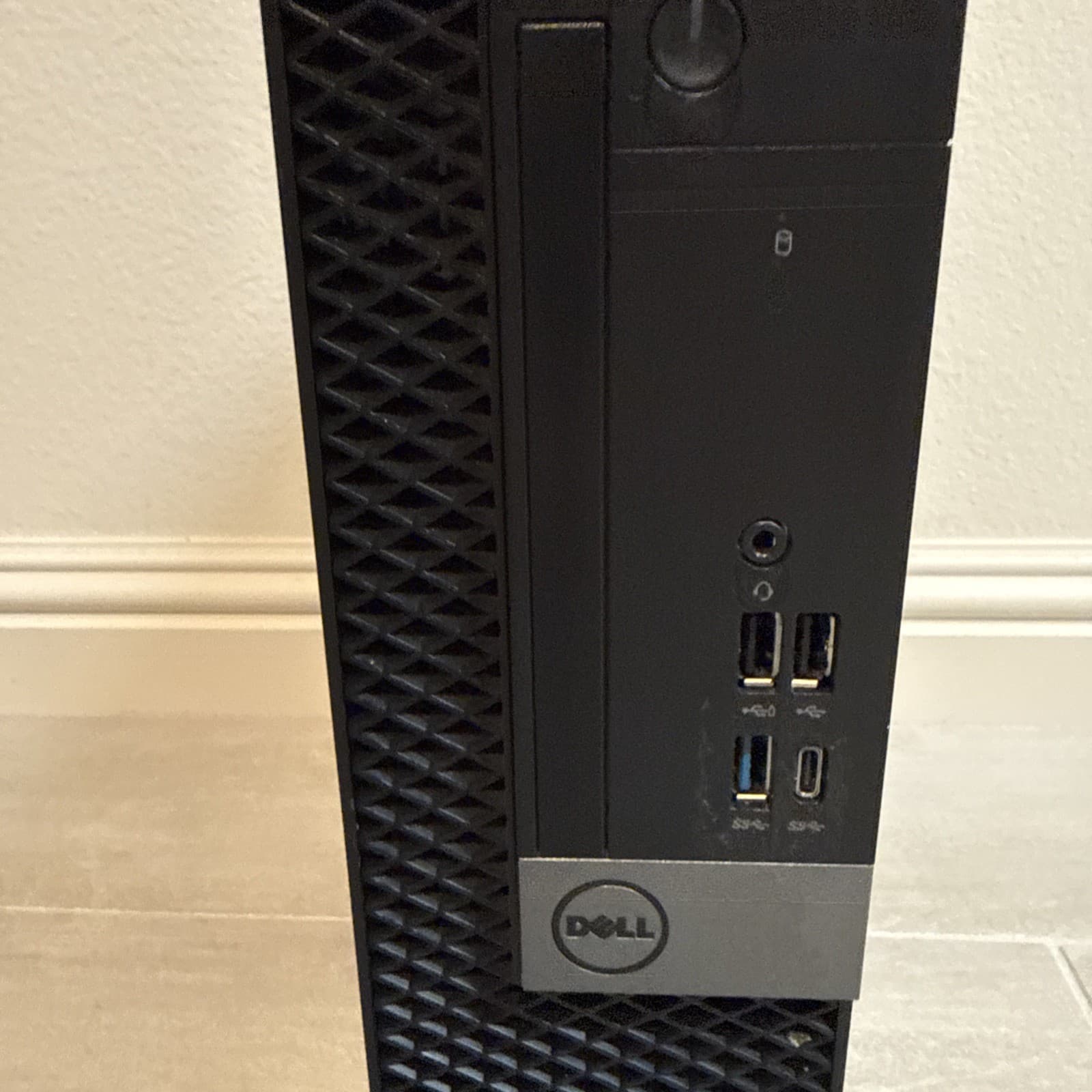 Dell Optiplex 7050 SFF PC Intel I5-6500 4GB 100GB SSD Debian 12 Linux Loaded - Image 3