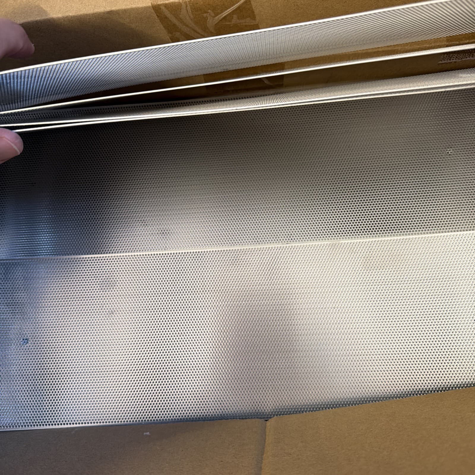 Triad 6” Construction Brackets TS-NCBIC6 QTY 6 For IC6 Speakers - Image 4
