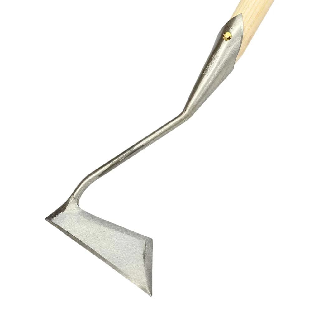 Sneeboer Garden Hoe Push ‘jardin’ NEW