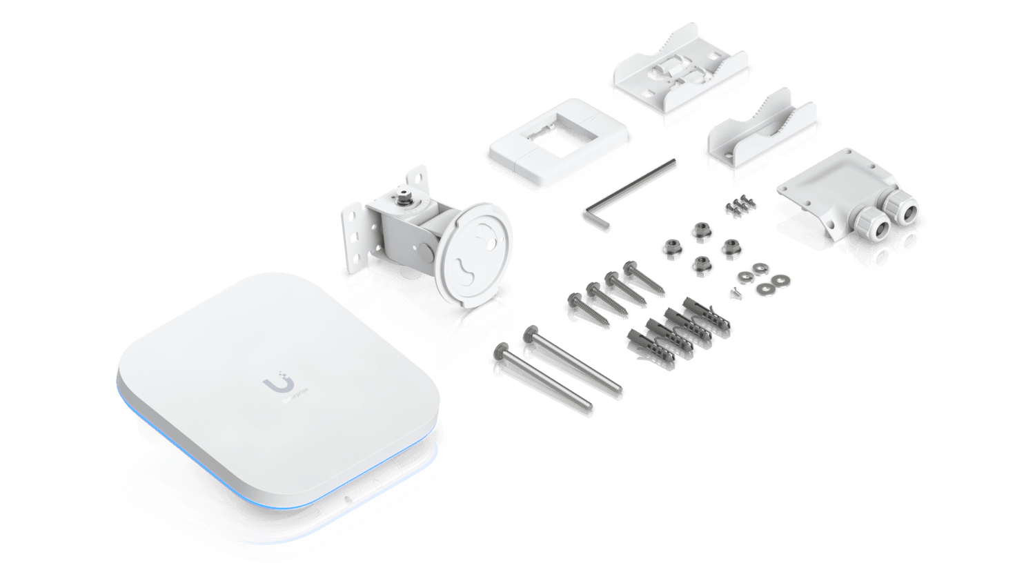 Ubiquiti Access Point E7 Campus E7-CAMPUS-US - NEW SEALED - Image 2