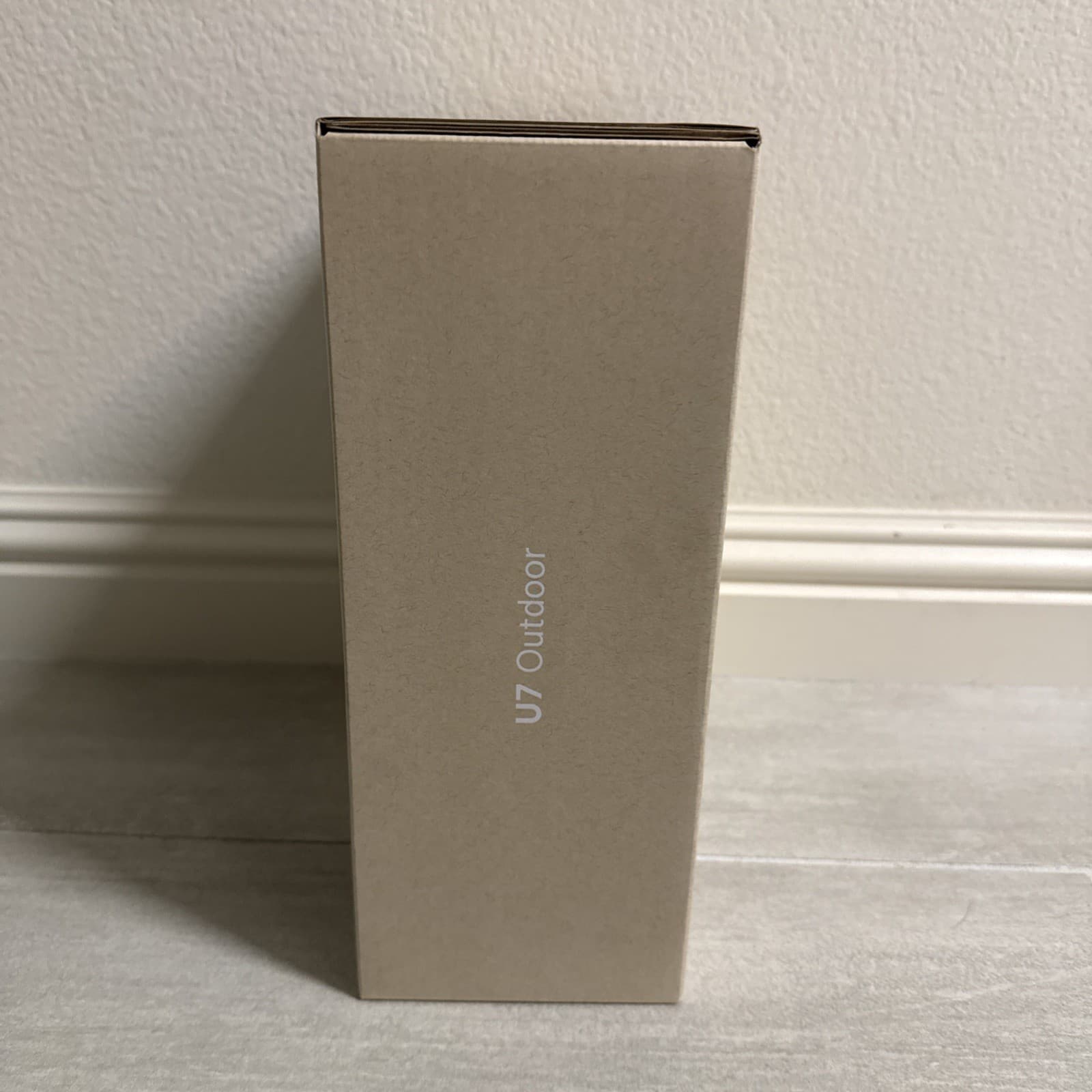 Ubiquiti U7 Outdoor U7-Outdoor-US WiFi 7 All Weather Access Point White - Image 2