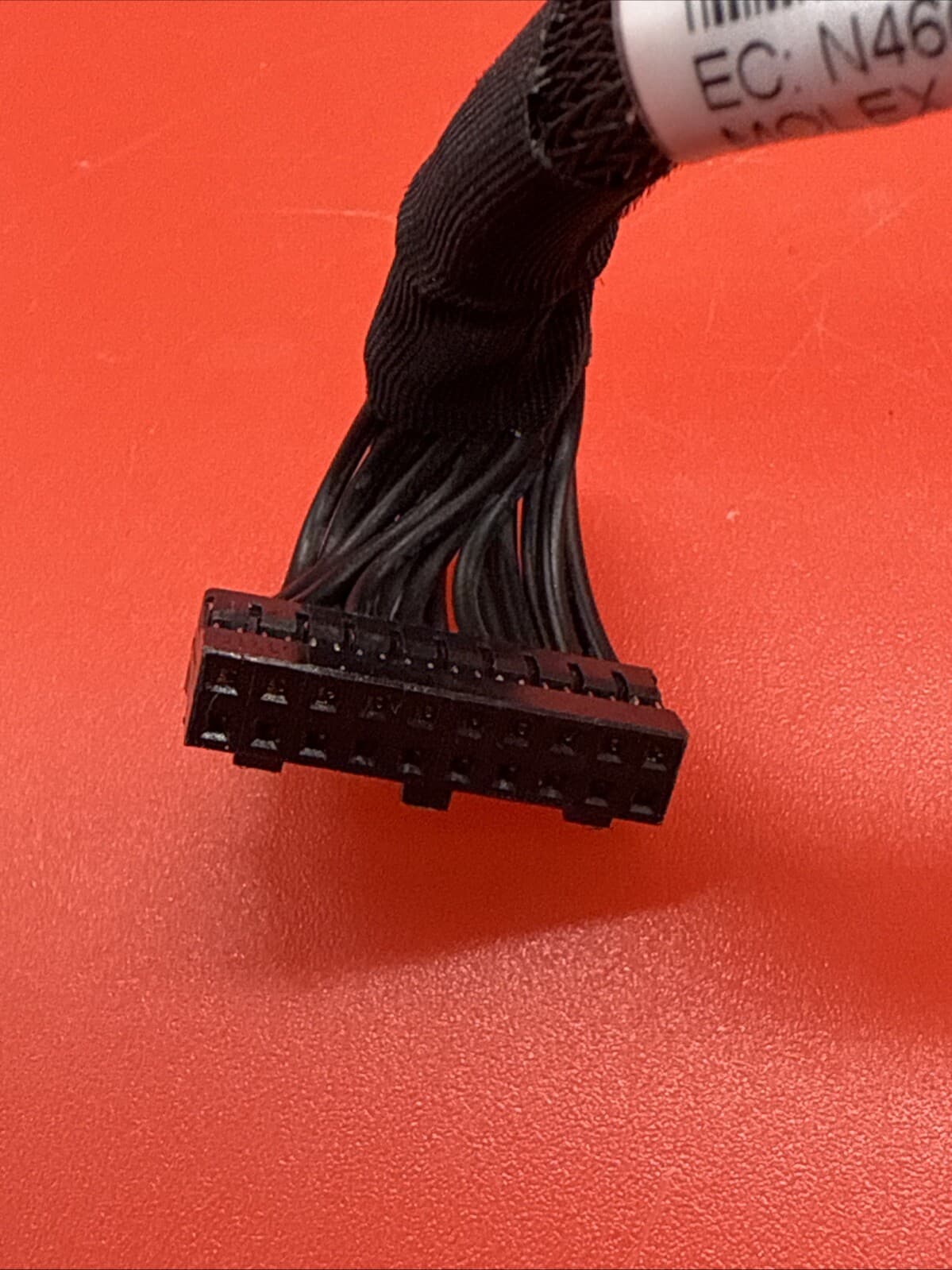 IBM 00FV874 Power Operator Panel Cable - Image 2