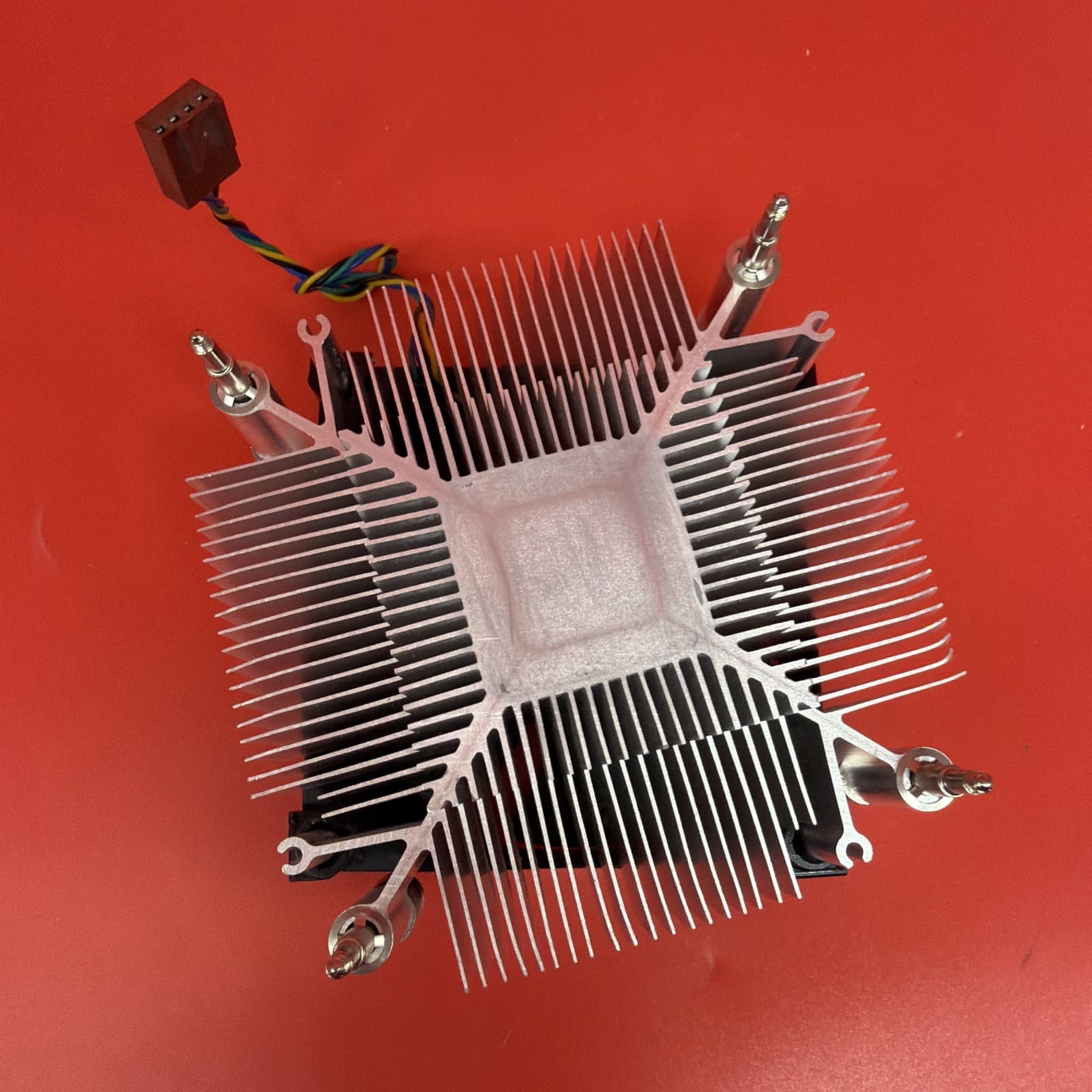 Lenovo 00FC821 P300 Heat Sink With Fan - Image 5