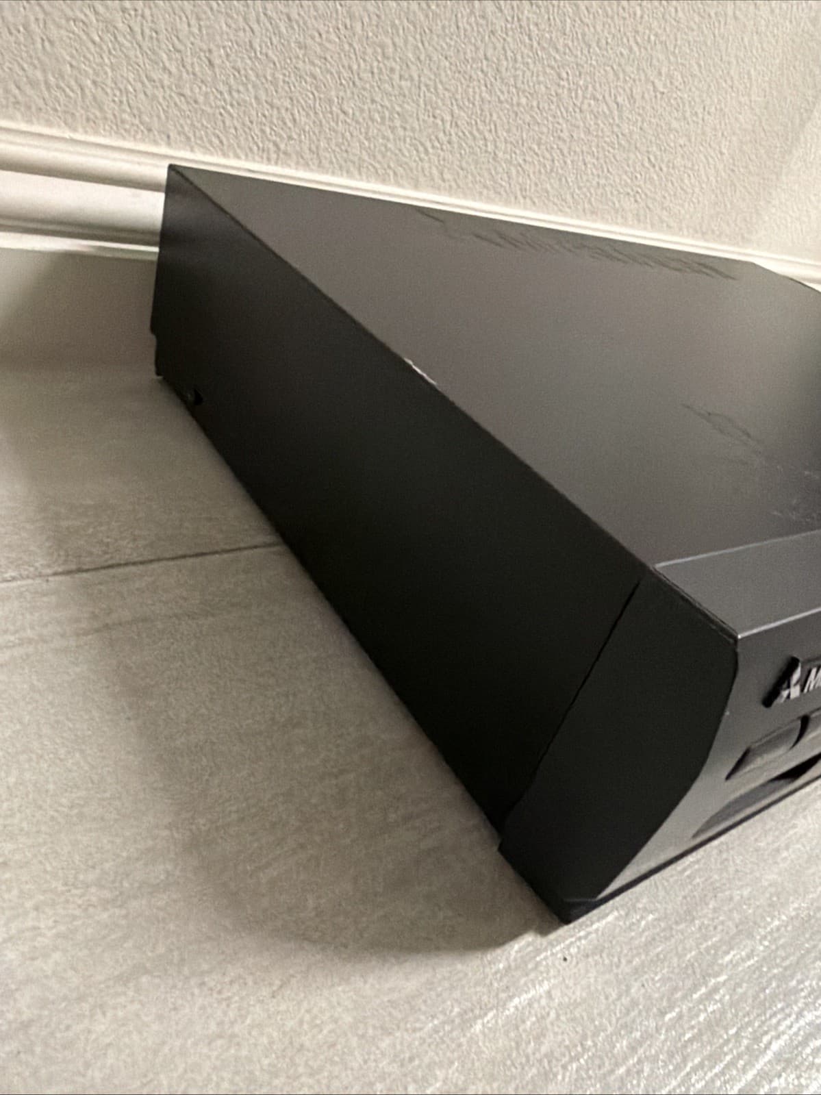 Mitsubishi HS-U577 VCR VHS Player / Recorder - Image 8