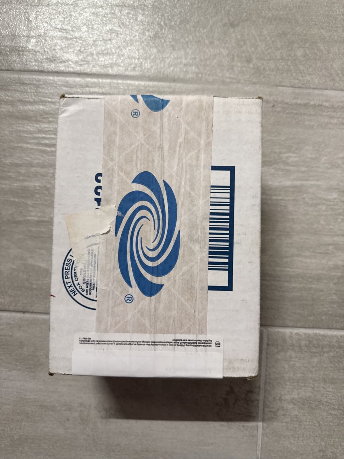Crestron CLT-PWS75 6500729 Termination Block - Brand New Sealed - Image 4