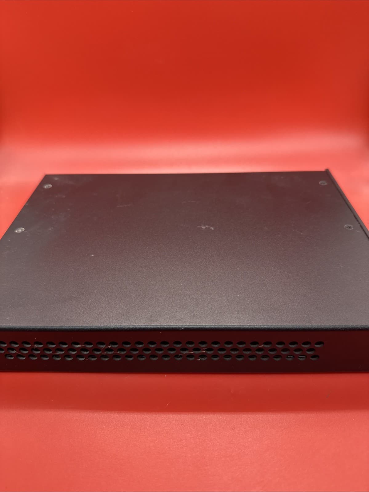Crestron CEN-CI3-1 With C3COM-3 RS232 Card & AC Adapter Binding Post - Image 5