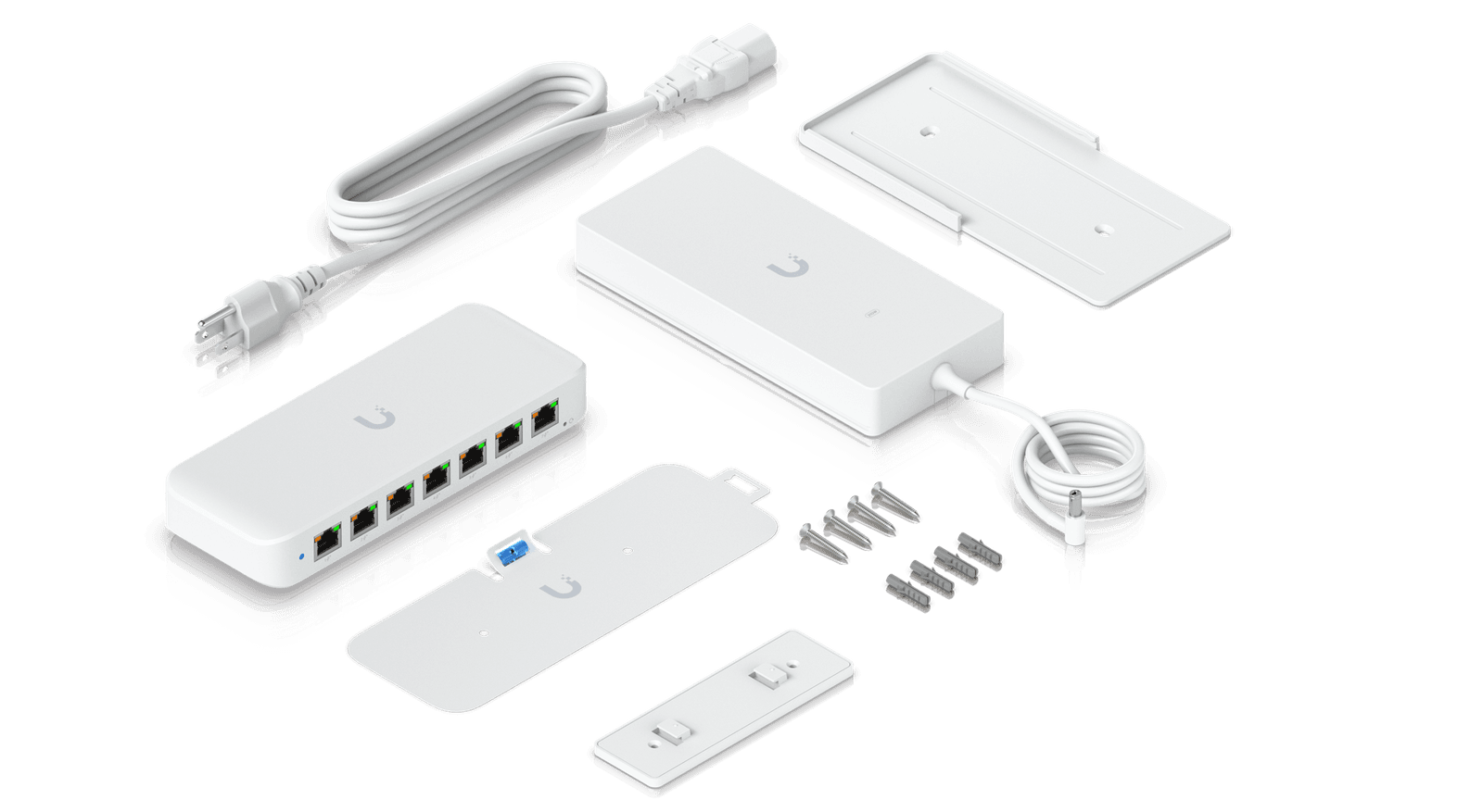 Ubiquiti Switch Ultra 210W USW-ULTRA-210W - NEW SEALED - Image 2
