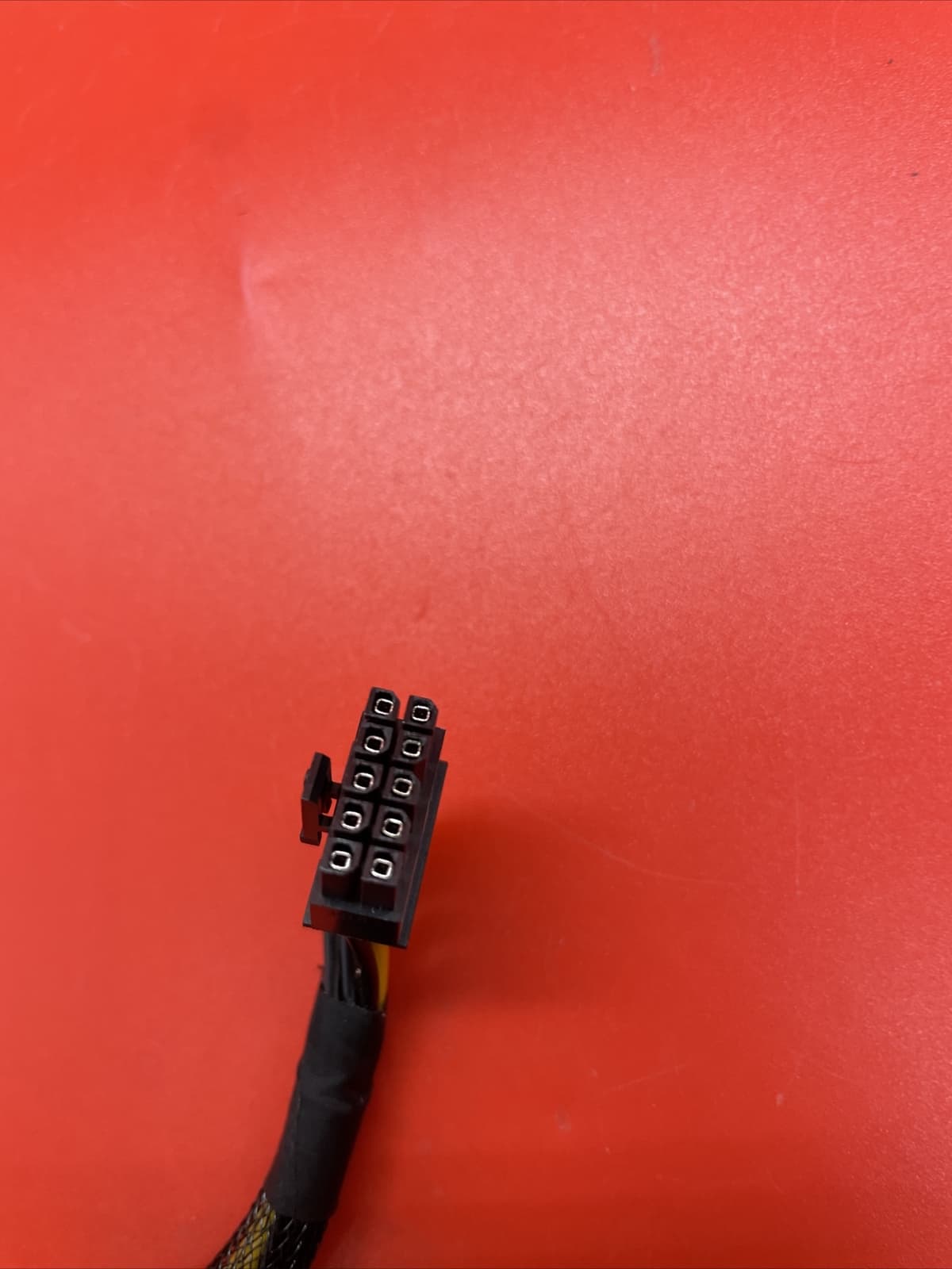 Dell 9P9PJ 09P9PJ Backplane Power Cable - Image 3