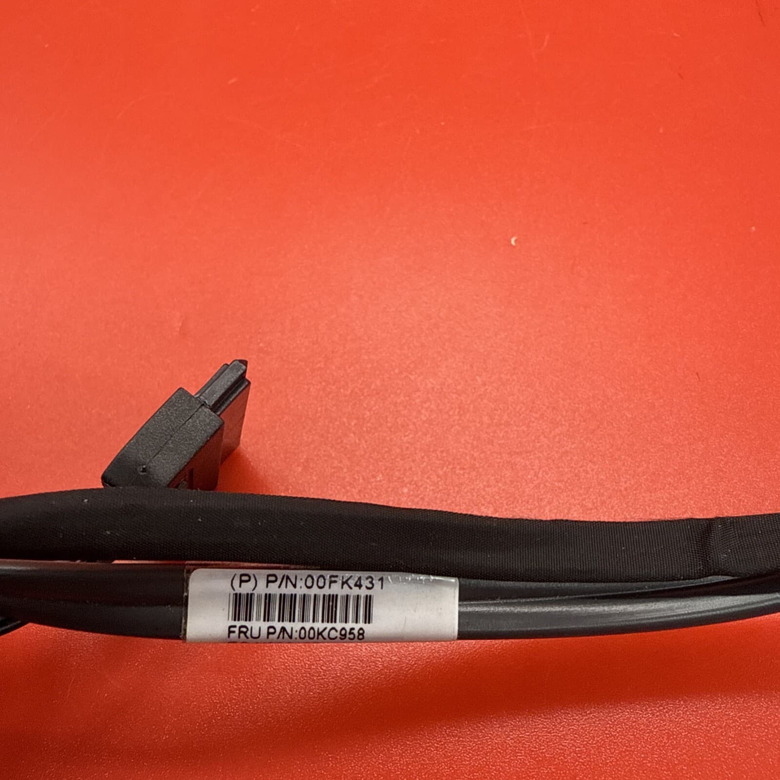 IBM 00KC958 00FK431 N33618F Optical Drive Cable - Image 5