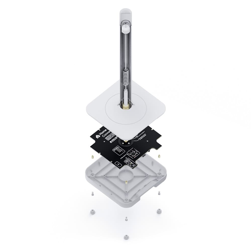 Nabu Casa Home Assistant Connect ZWA-2 Smart Hub Smart Home NEW - Image 5