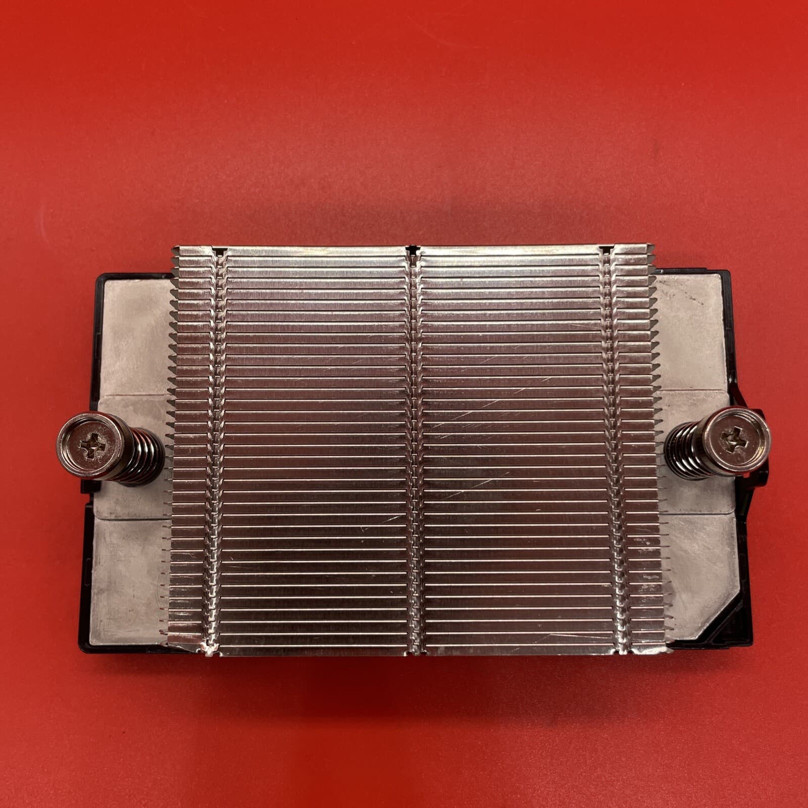 Dell M112P 0M112P R620 Heat Sink For Dell N6YNR PowerEdge - Image 2