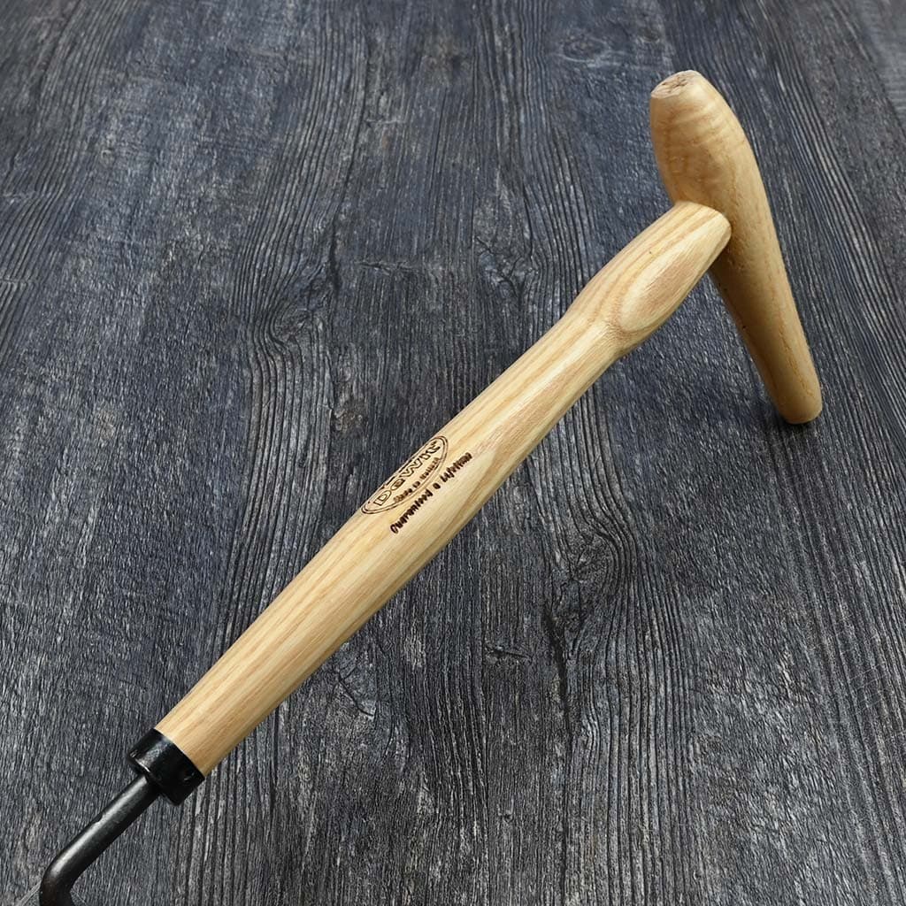 DeWit Garden Trowel Transplanting P Grip Handle NEW - Image 5