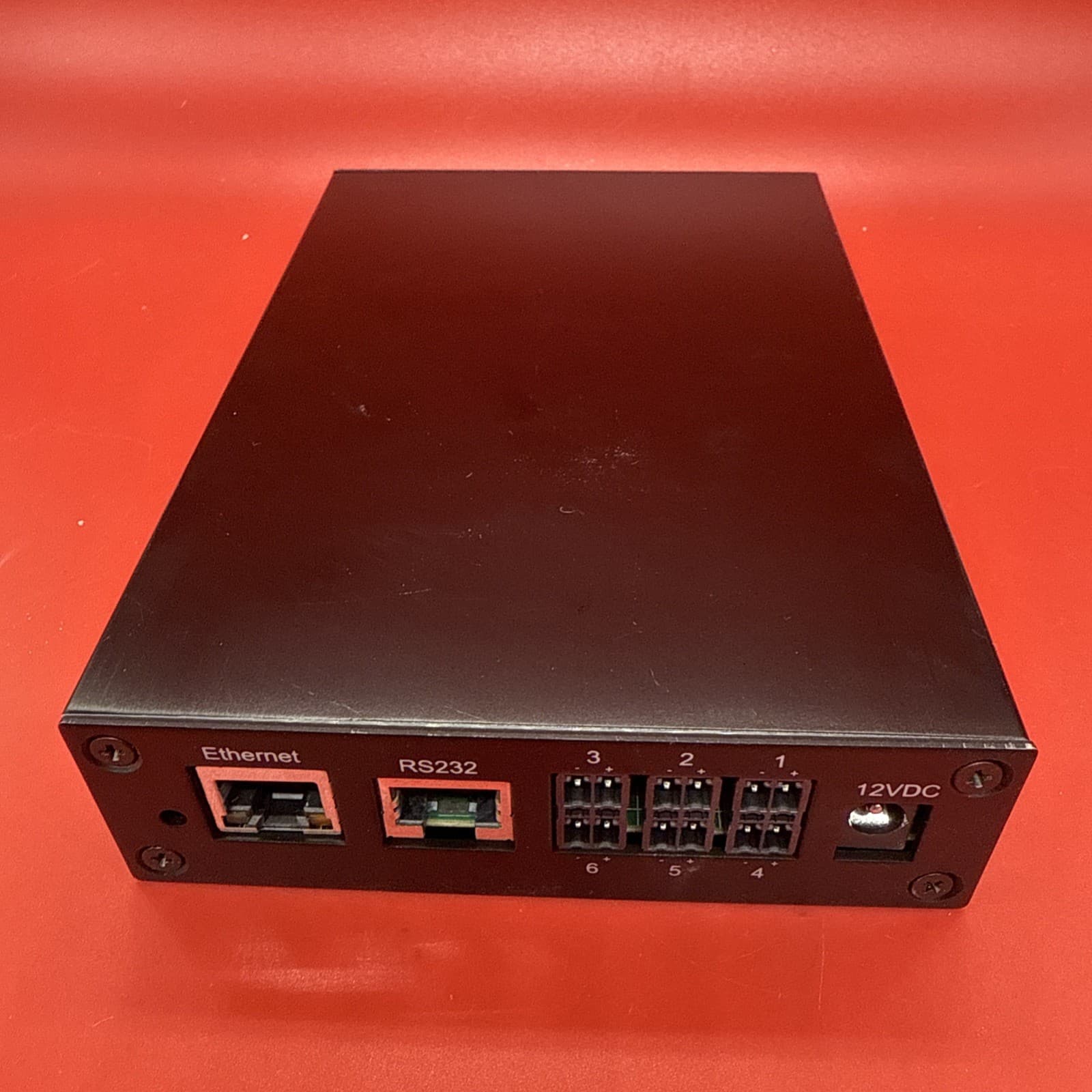 SAVANT 068-0165-30 Rev01 Module Smart Control  Controller - Image 4