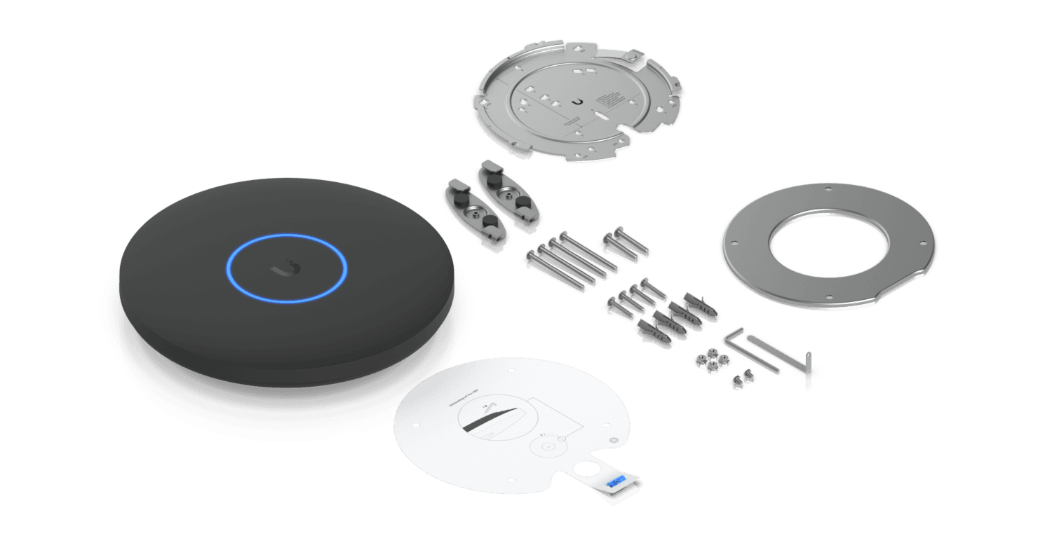 Ubiquiti Access Point U7 Pro XGS U7-PRO-XGS - NEW SEALED - Image 5