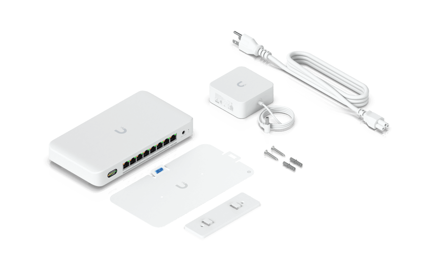 Ubiquiti Device Bridge Switch UDB-SWITCH - NEW SEALED - Image 2