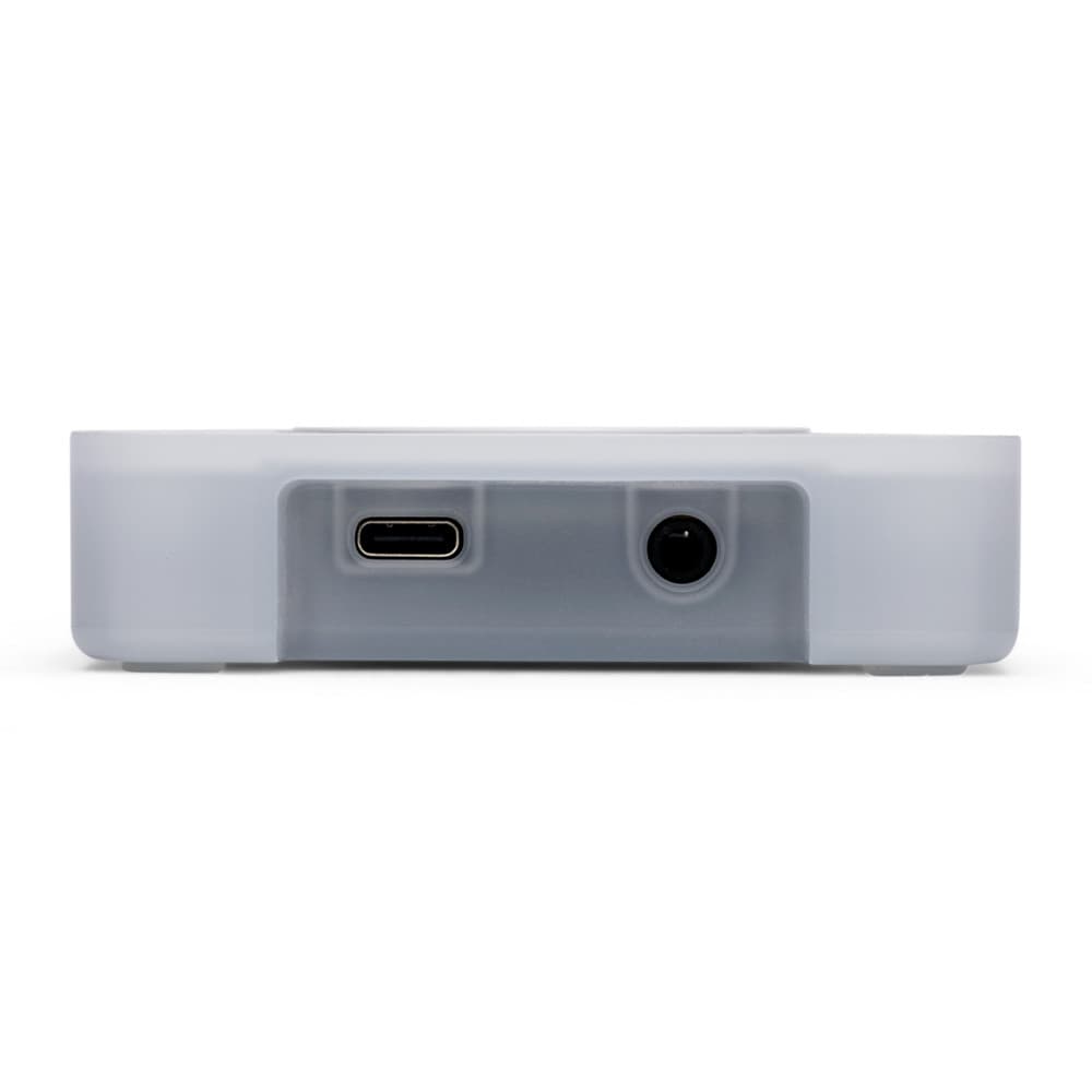 Nabu Casa Home Assistant Voice - Preview Edition Smart Speaker Smart Home NEW - Image 4