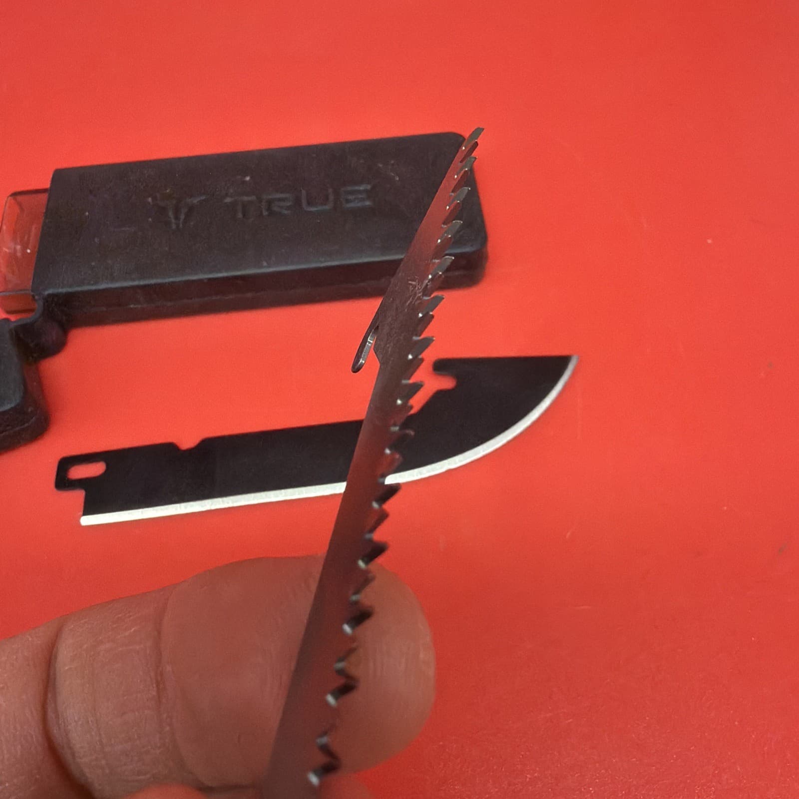 True Swift Edge Pack Of 2 Replacement Blades - Image 3