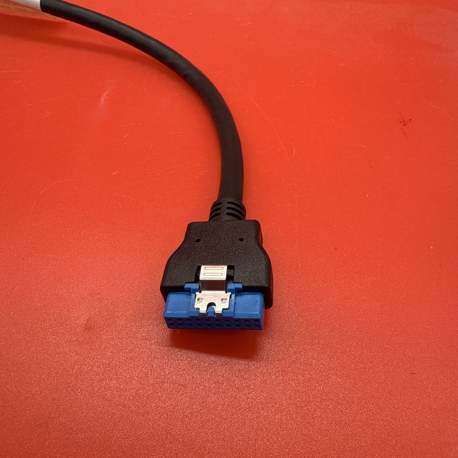 IBM 00E7284 N46784 Rear USB I/O Planar For IBM Power - Image 3