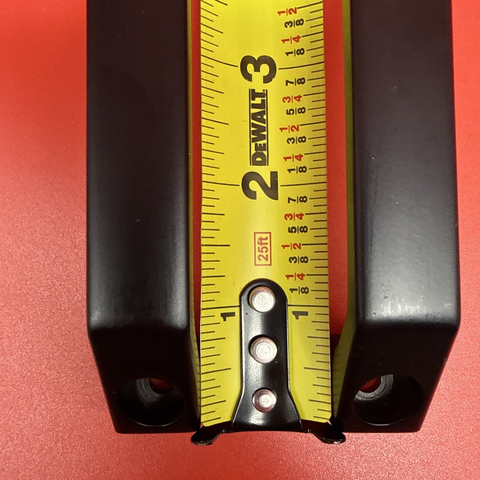 Deskpi Rackmate T10 Matte Black Aluminum Top Rack Handles No Screws Bracket - Image 9