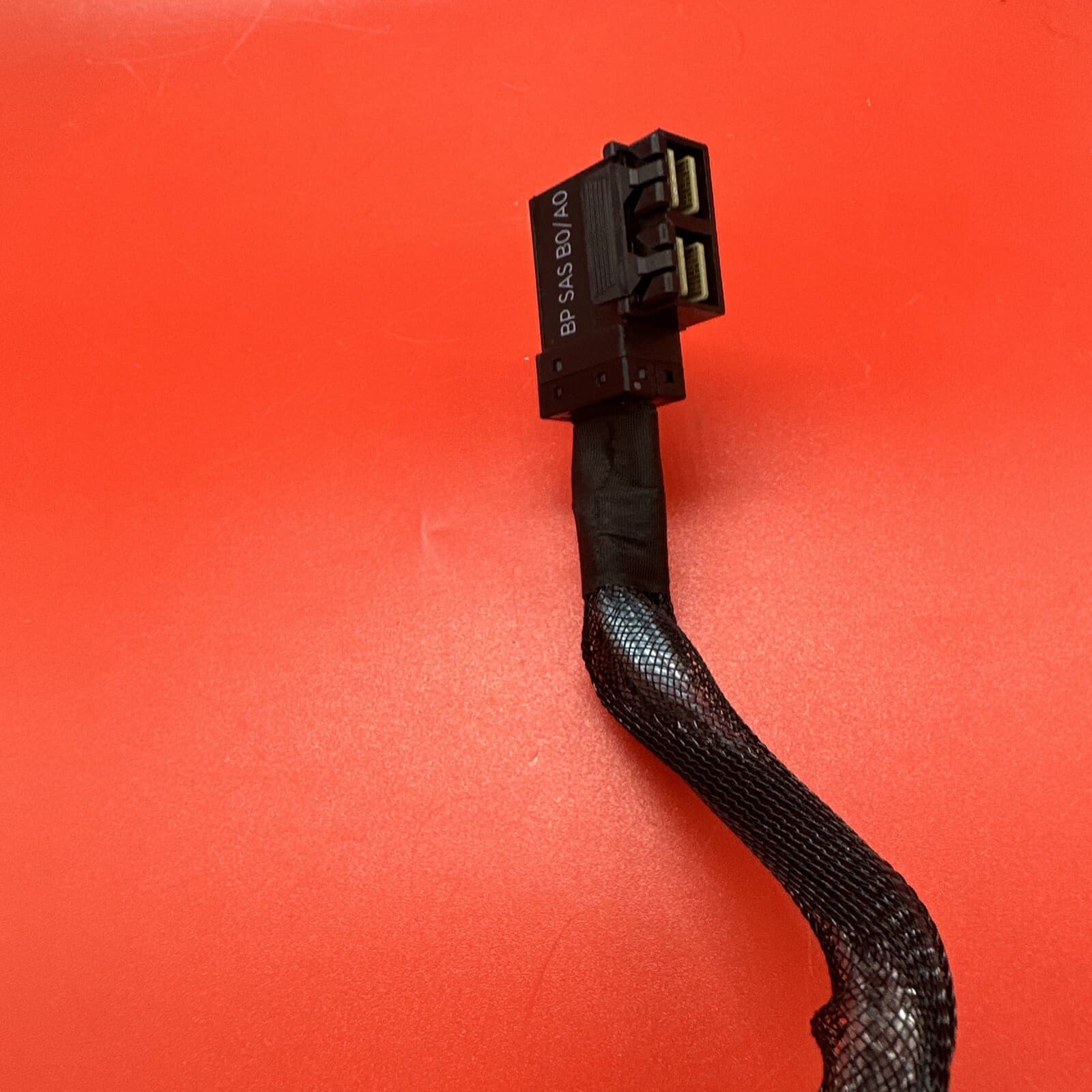 Dell 8717G 08717G Perc SAS Cable R730xd 12 Bay LFF 3.5" For Dell PowerEdge - Image 3