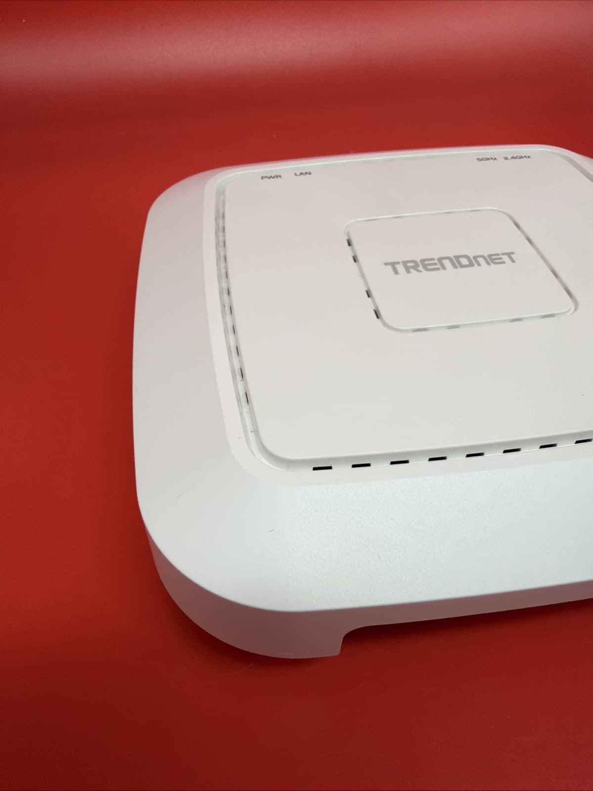 TRENDnet TEW-821 DAP /A Wireless Access Point - No Power Cord Included White - Image 2