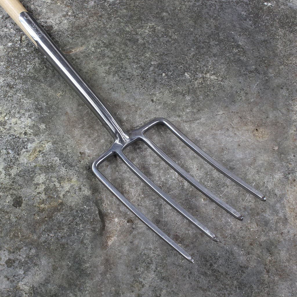 Burgon & Ball Garden Fork & Digging NEW - Image 2