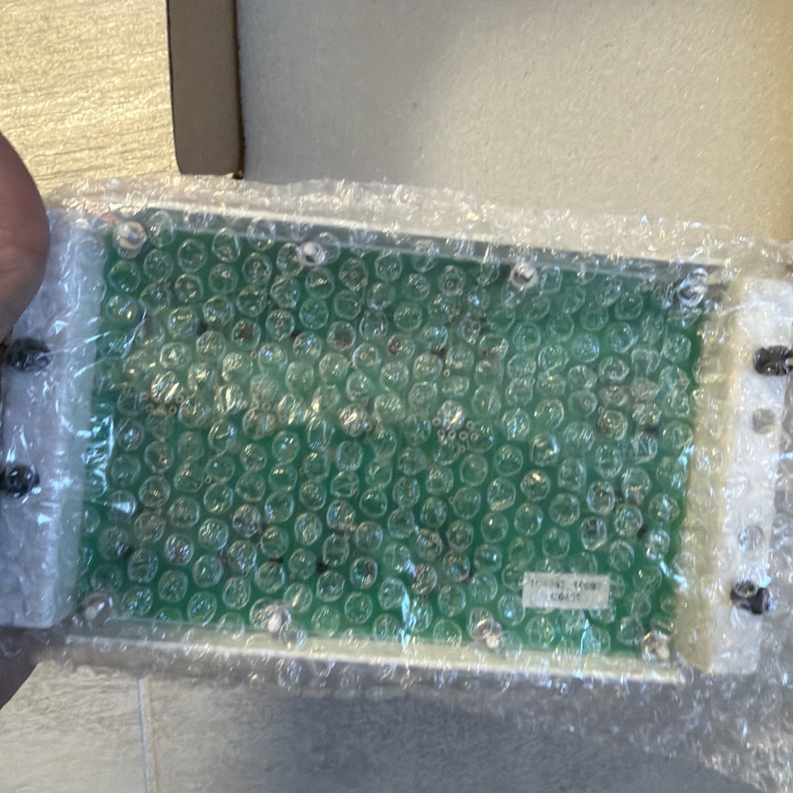 Channel Vision Central RJ-45 Telephone Distribution Module C-0436 New - Image 3