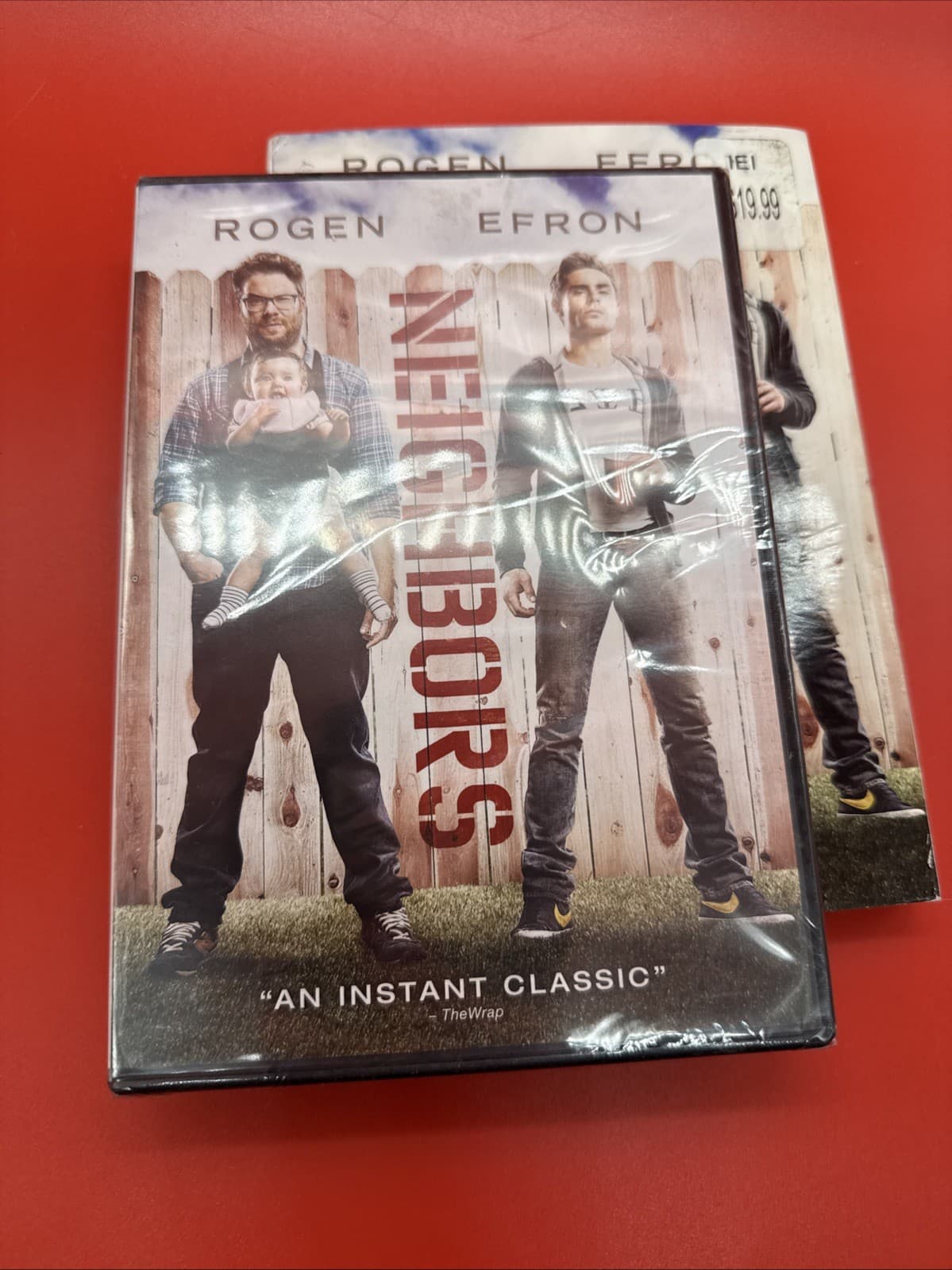 Neighbors (DVD, 2014) - Brand New Sealed Comedy-Contemporary Nicholas Stoller - Image 6