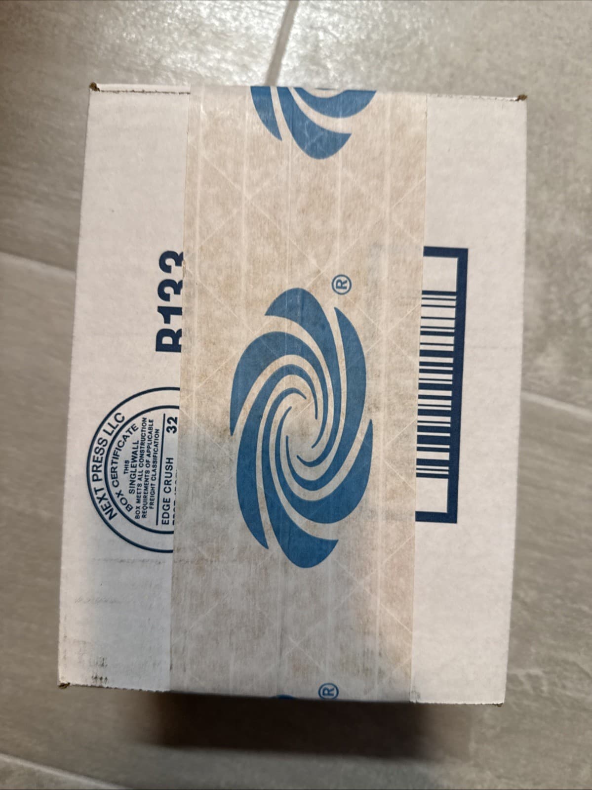 New Crestron CLT-4HSW4 6500872 Terminal Block for CLX-4HSW4 Lighting Module - Image 3