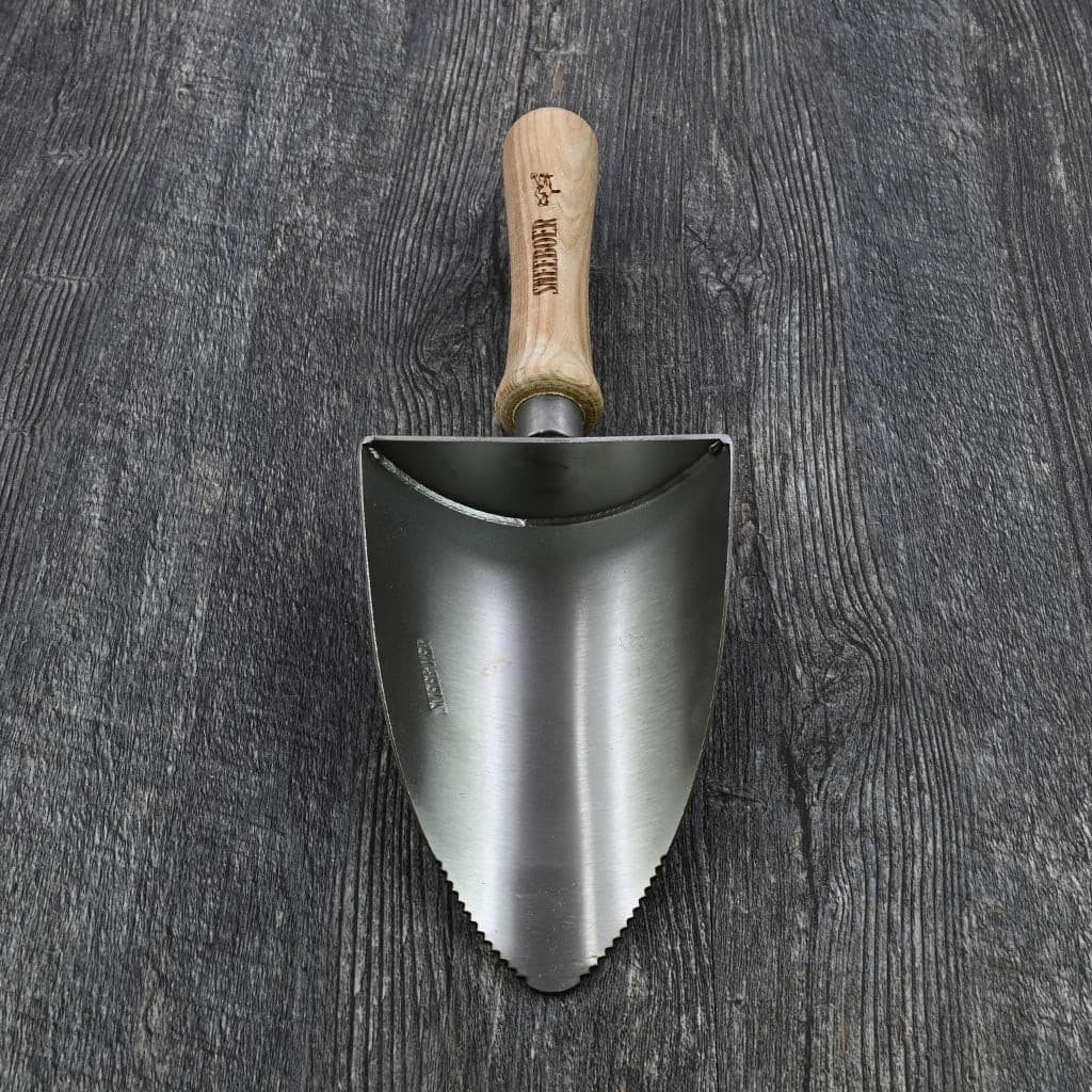 Sneeboer Garden Trowel Scoop Cherry NEW - Image 5
